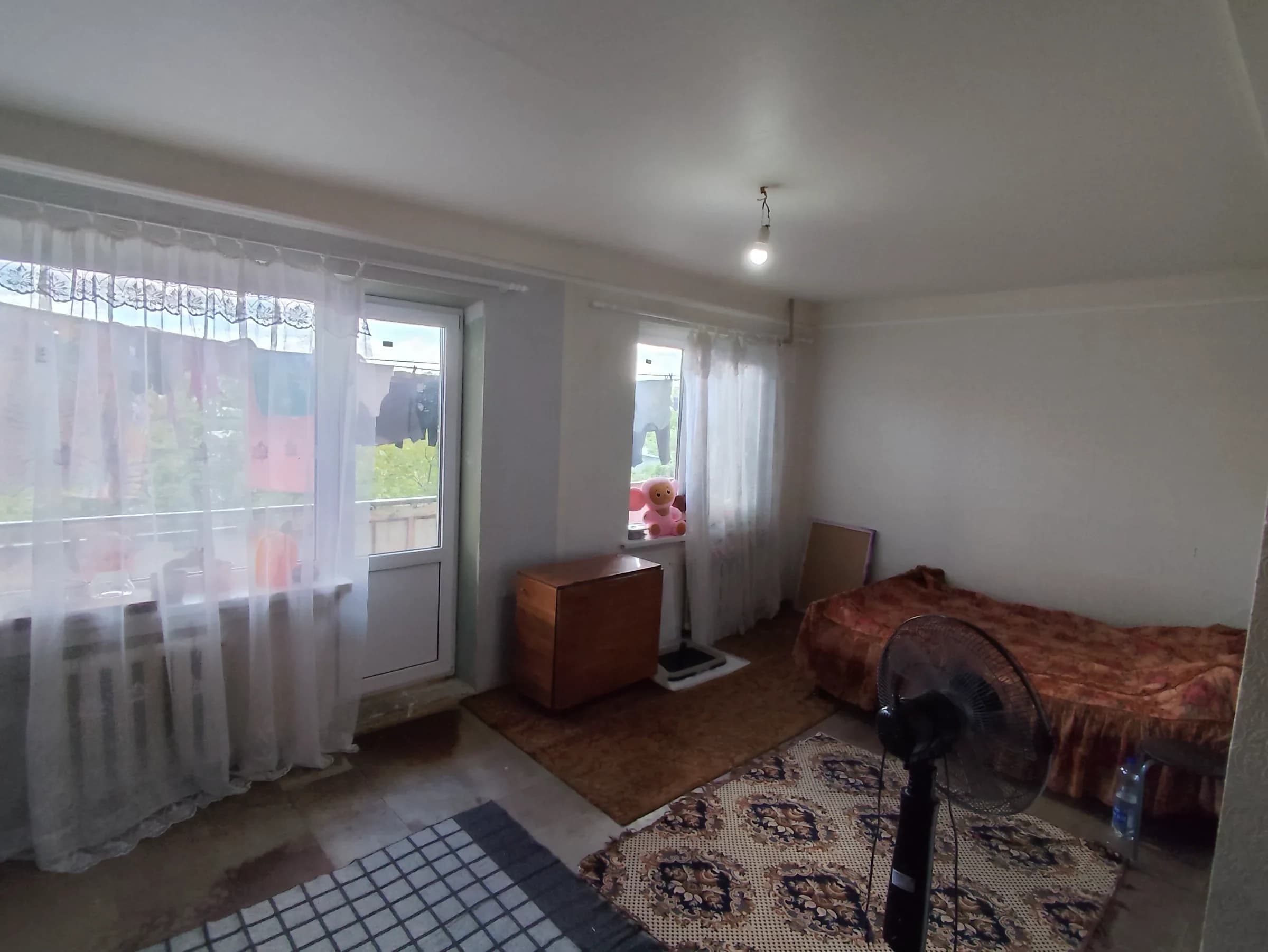2-комнатная квартира, 51 м², ул. Крапивницкого, г. Луганск — фото 1