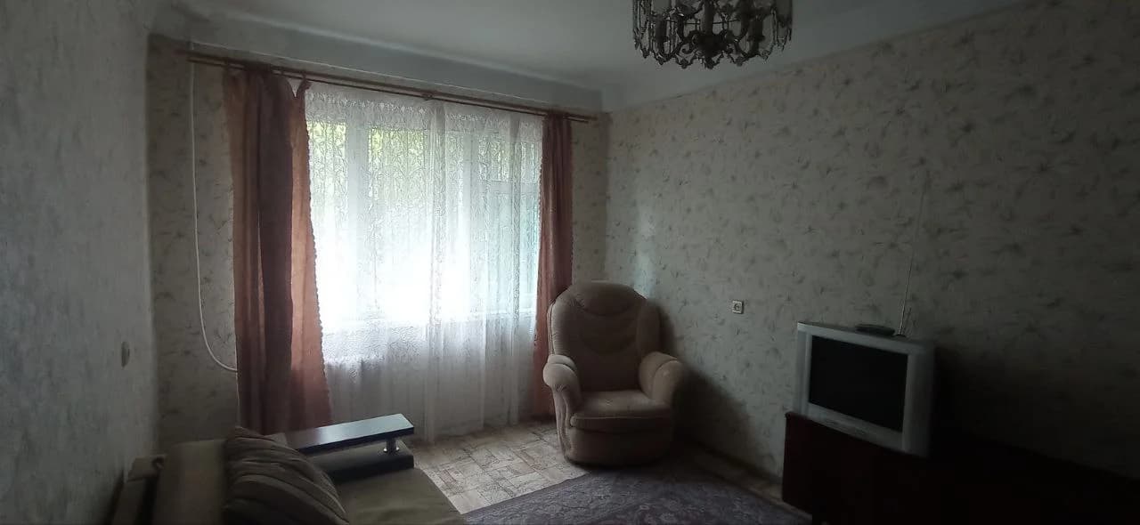 2-комнатная квартира, 43 м², кв. Волкова — фото 1