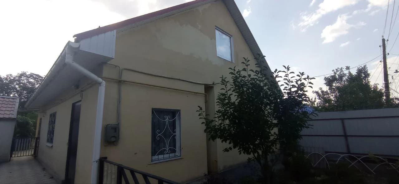 Дом 117 м² на ул. Королева — фото 1
