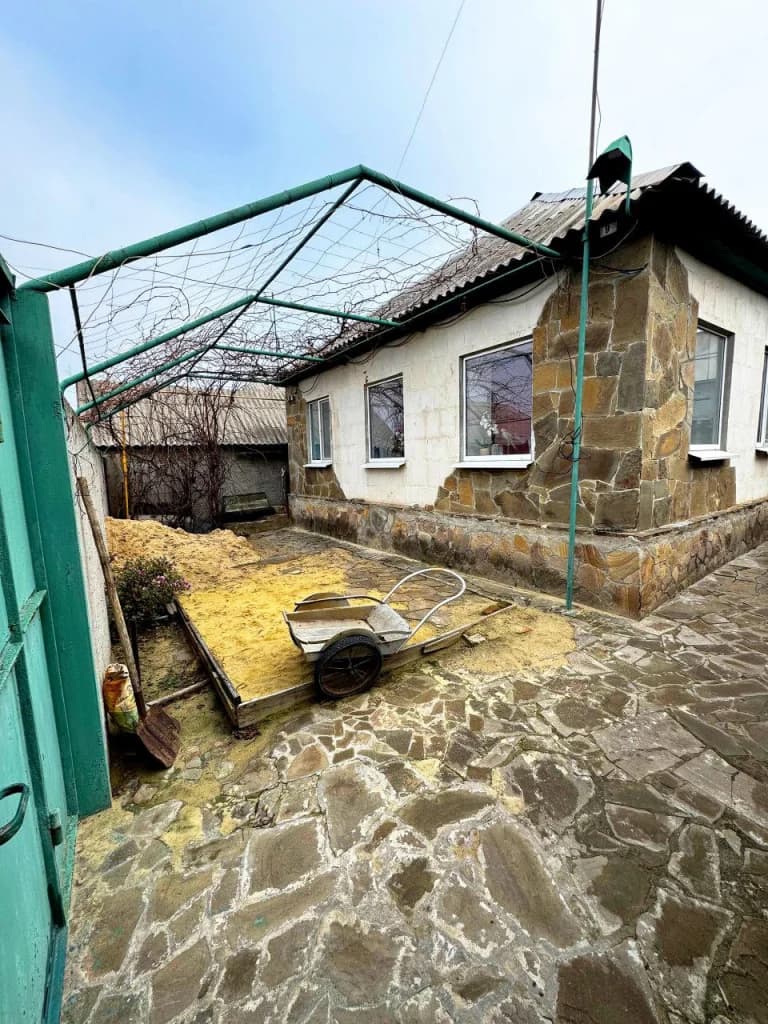 Дом 124 м² на ул. 7-й Каспийский пр-д, Артёмовский — фото 1