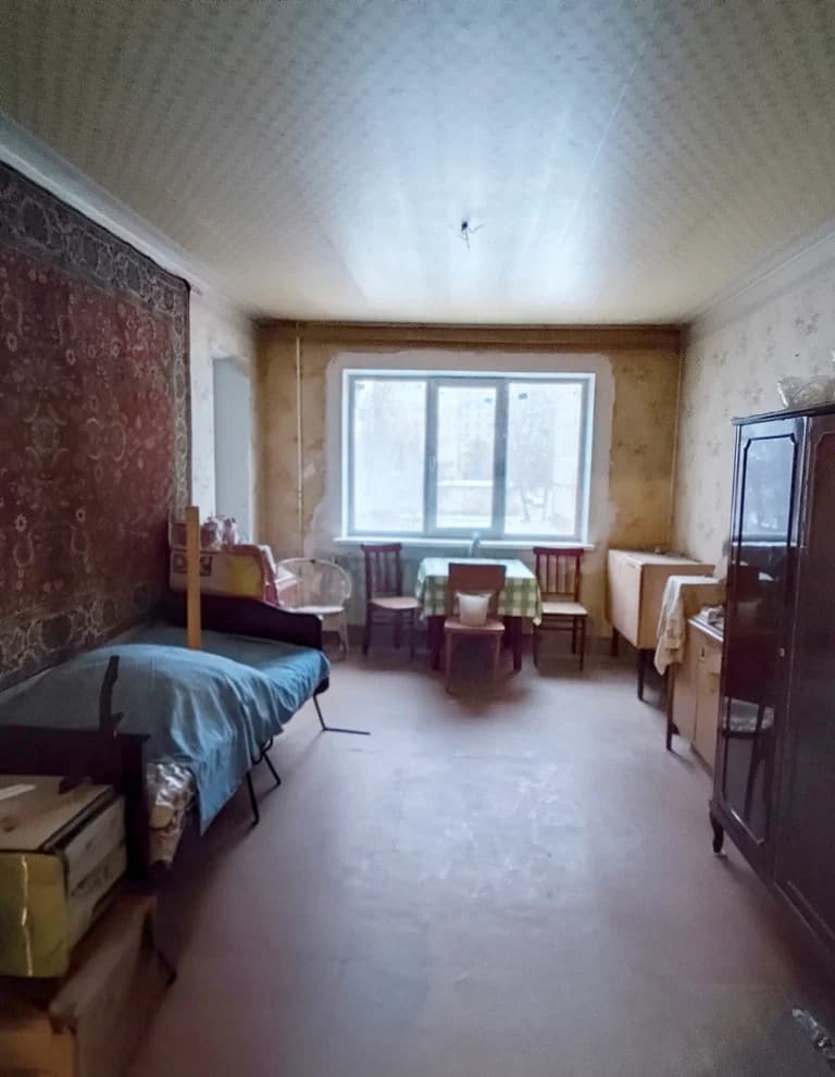3-комнатная квартира, 69 м², кв. Героев Сталинграда — фото 1