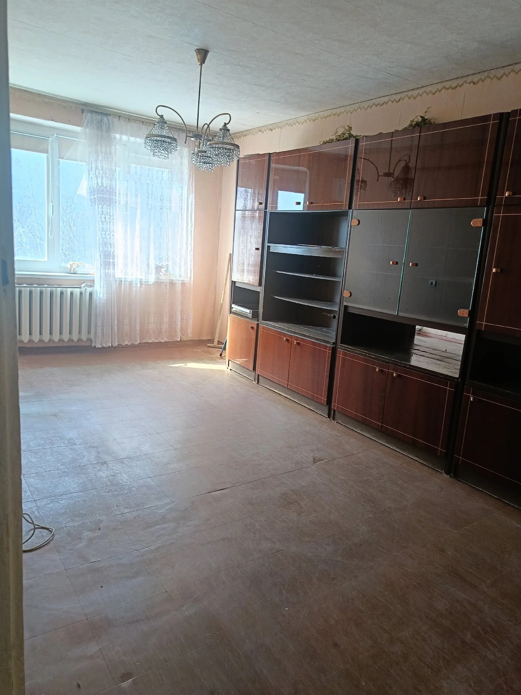 2-комнатная квартира, 56,4 м², кв. Дружбы — фото 1