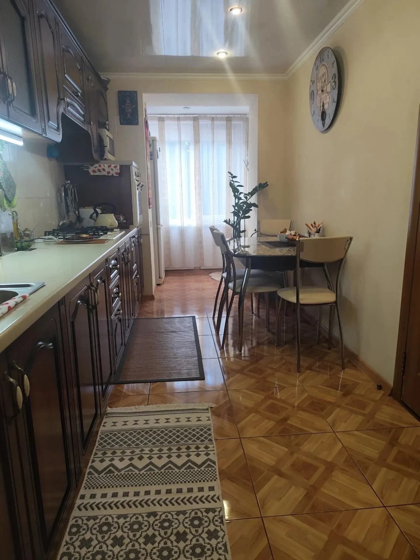 2-комнатная квартира, 56,1 м², ул. Советская, Ленинский — фото 1