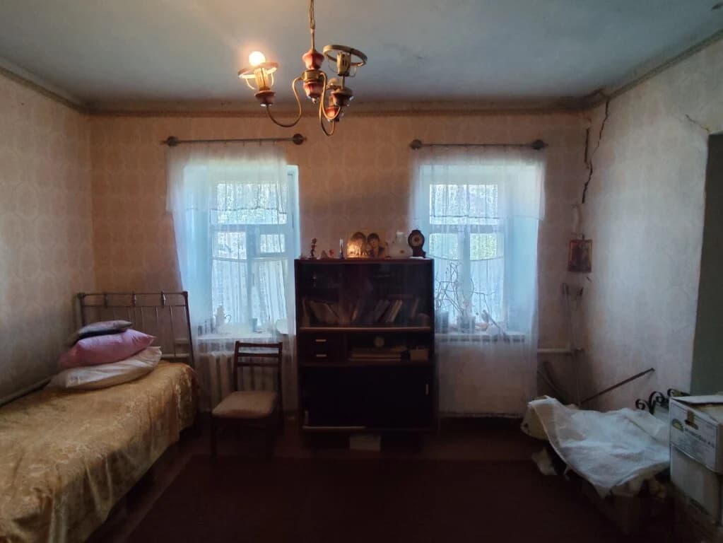 Дом 80 м² на ул. Гоголя, г. Луганск — фото 1