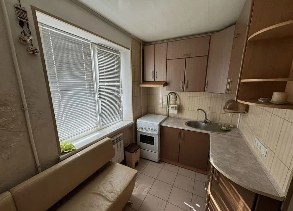 2-комнатная квартира, 45 м², кв. 50 лет Октября, Жовтневый — фото 1