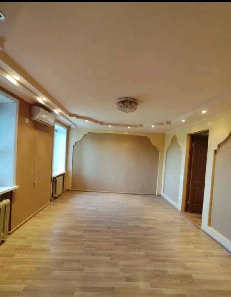 2-комнатная квартира, 41,4 м², ул. Шелгунова, г. Луганск — фото 1