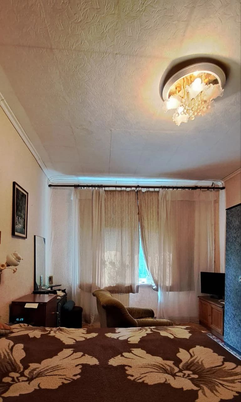 3-комнатная квартира, 73 м², ул. Новый городок — фото 1