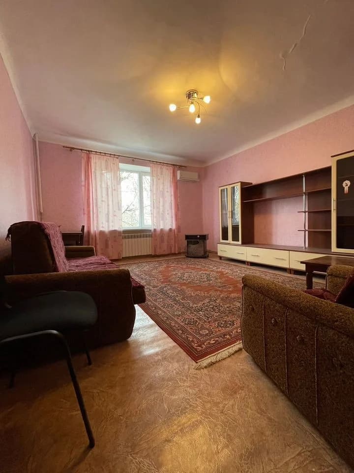 2-комнатная квартира, 48 м², кв. Ерёменко — фото 1