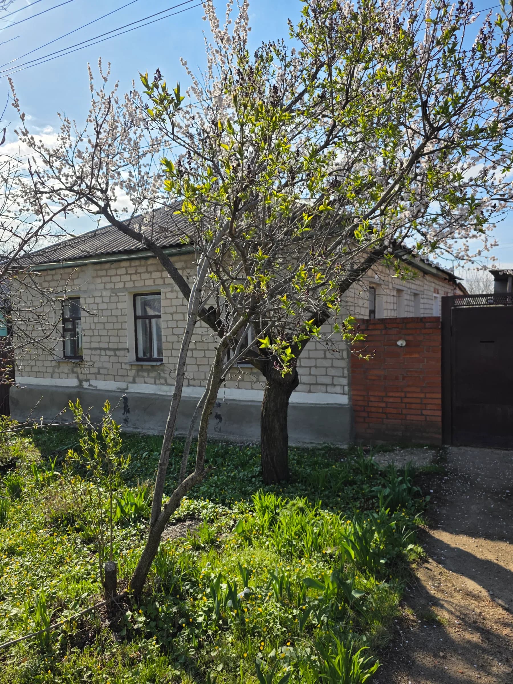 Дом 98 м² на ул. Леваневского, Каменнобродский — фото 1