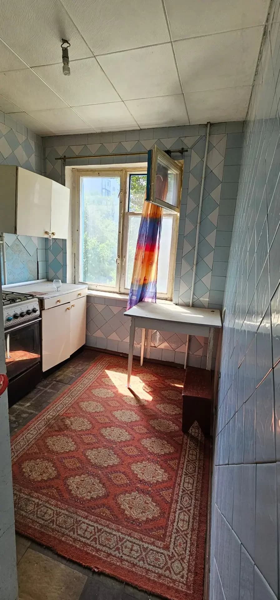 2-комнатная квартира, 44,1 м², кв. Солнечный — фото 1