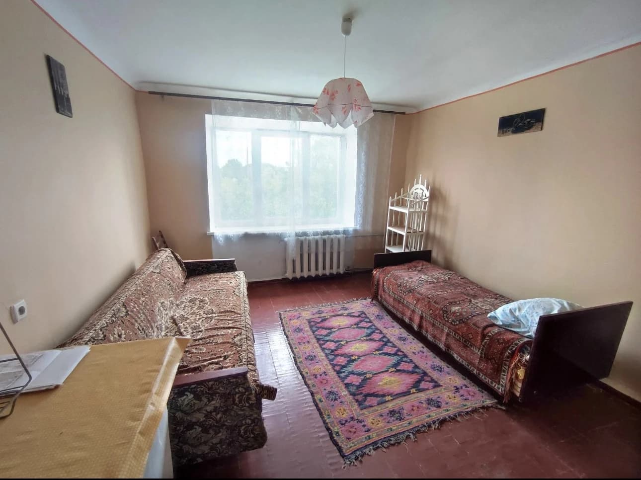 1-комнатная квартира, 18,6 м², кв. Героя России Бровко, Жовтневый — фото 1