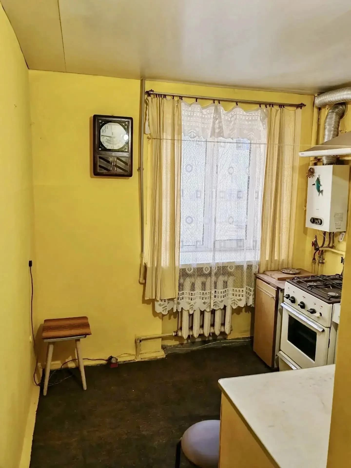 2-комнатная квартира, 42 м², ул. Советская, Ленинский — фото 1
