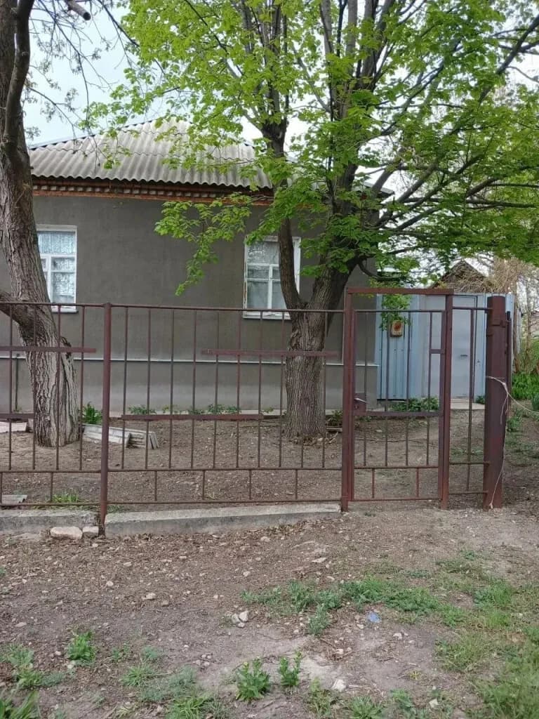 Дом 78,4 м² на ул. 1-й Крымский пр-д, г. Луганск — фото 1