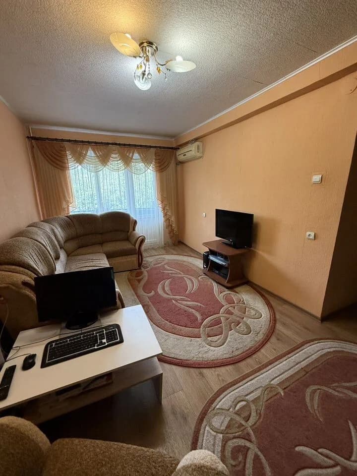 3-комнатная квартира, 64,9 м², ул. Суходольская — фото 1