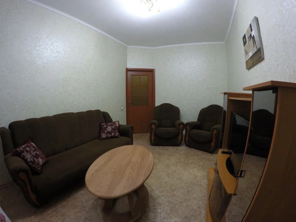 2-комнатная квартира, 45 м², кв. Алексеева, Ленинский — фото 1