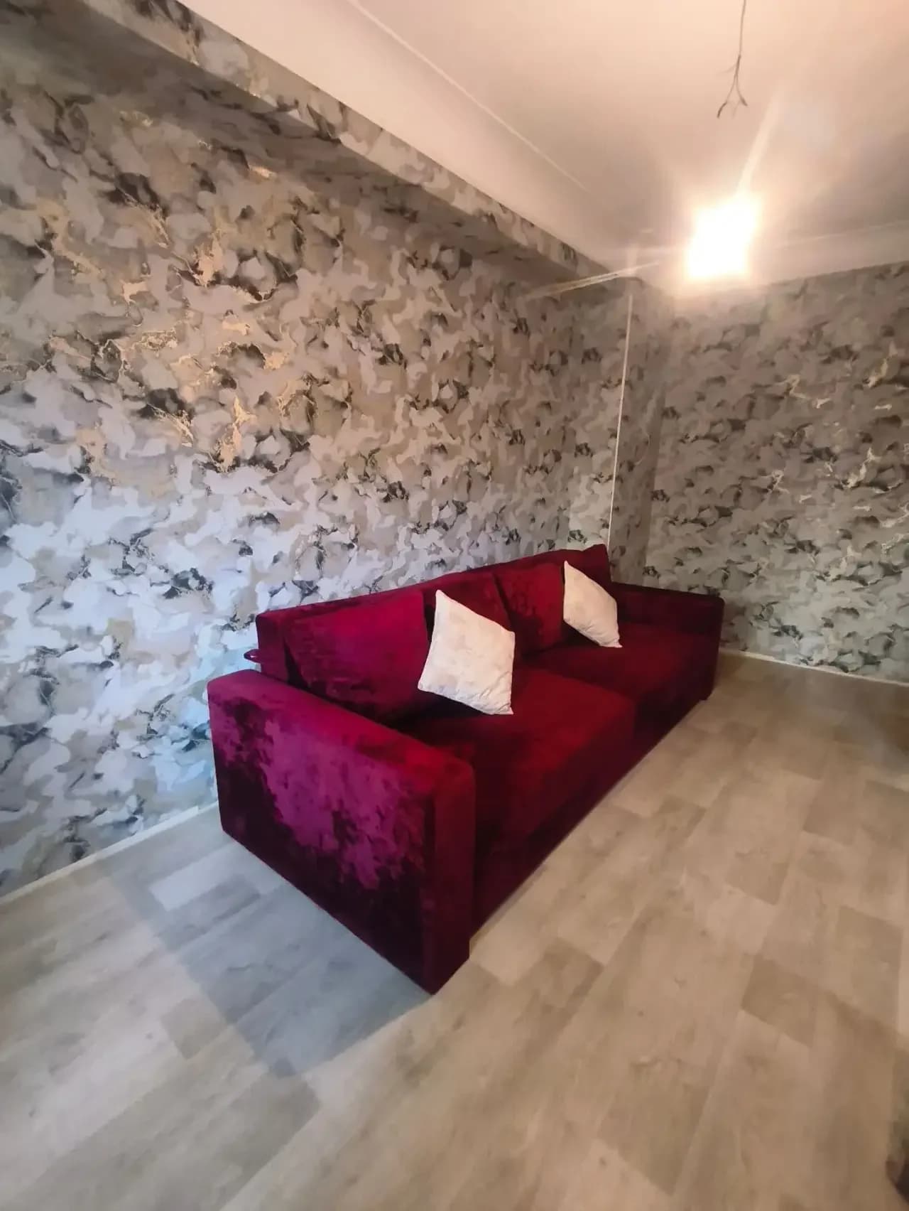 2-комнатная квартира, 56 м², ул. Карла Маркса, Ленинский — фото 1