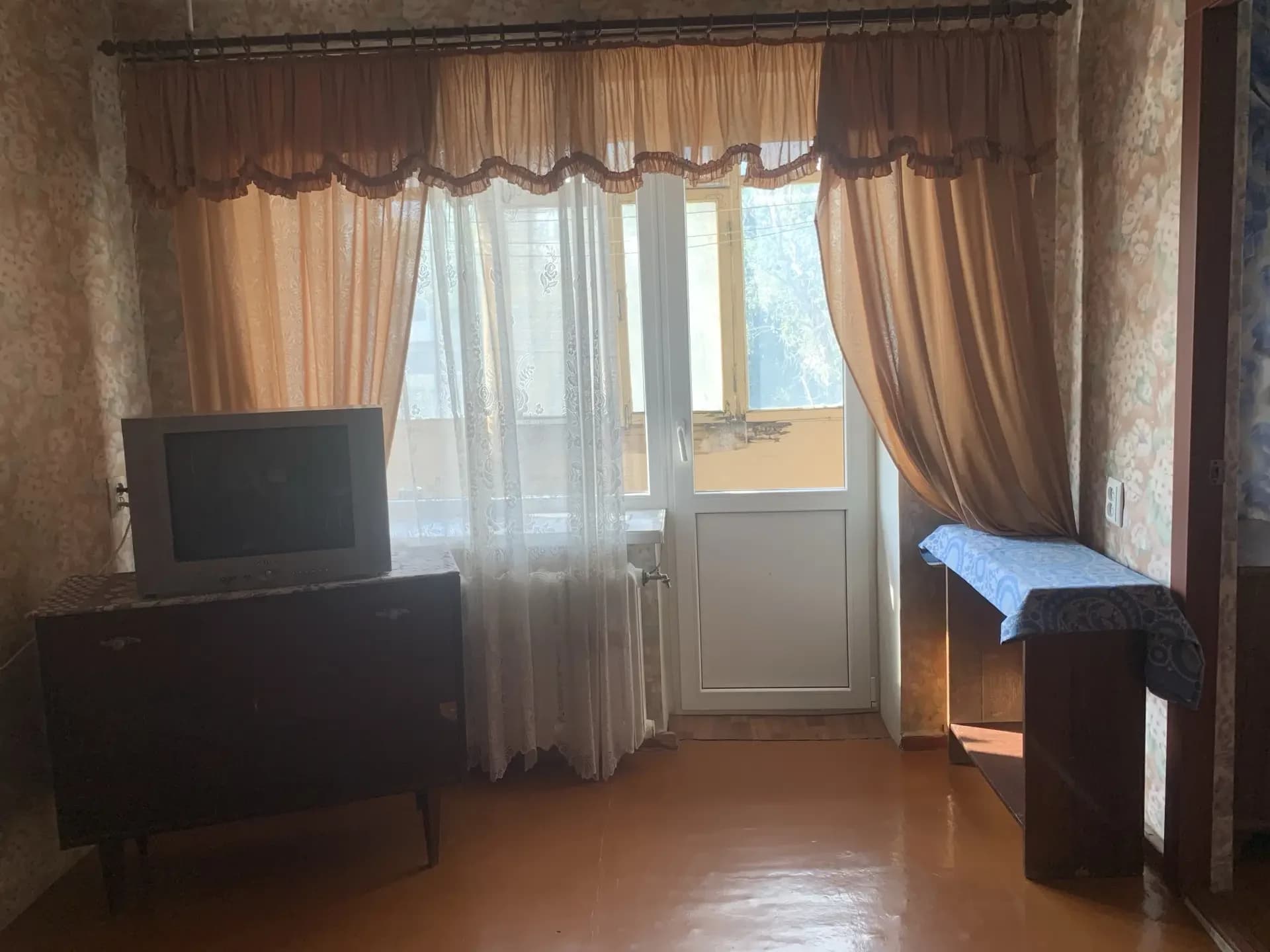 2-комнатная квартира, 42,97 м², ул. Советская — фото 1