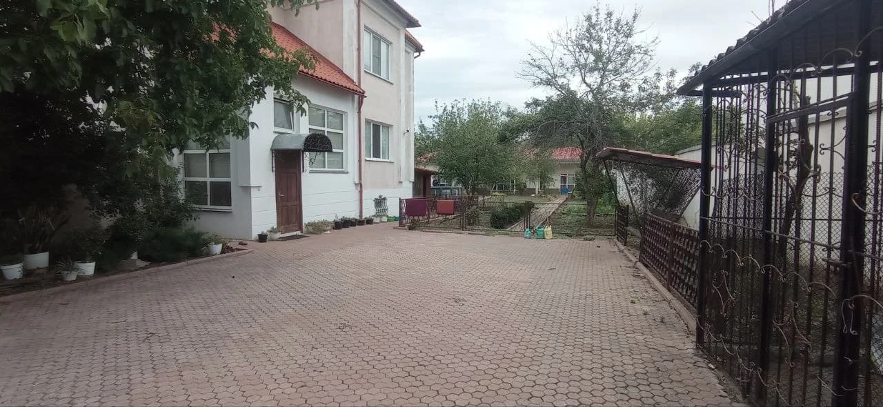 Дом 244 м² на ул. Лазо — фото 1