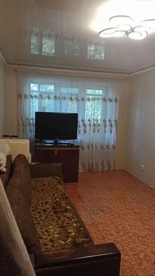 2-комнатная квартира, 44,5 м², кв. 50 лет Октября, Жовтневый — фото 1
