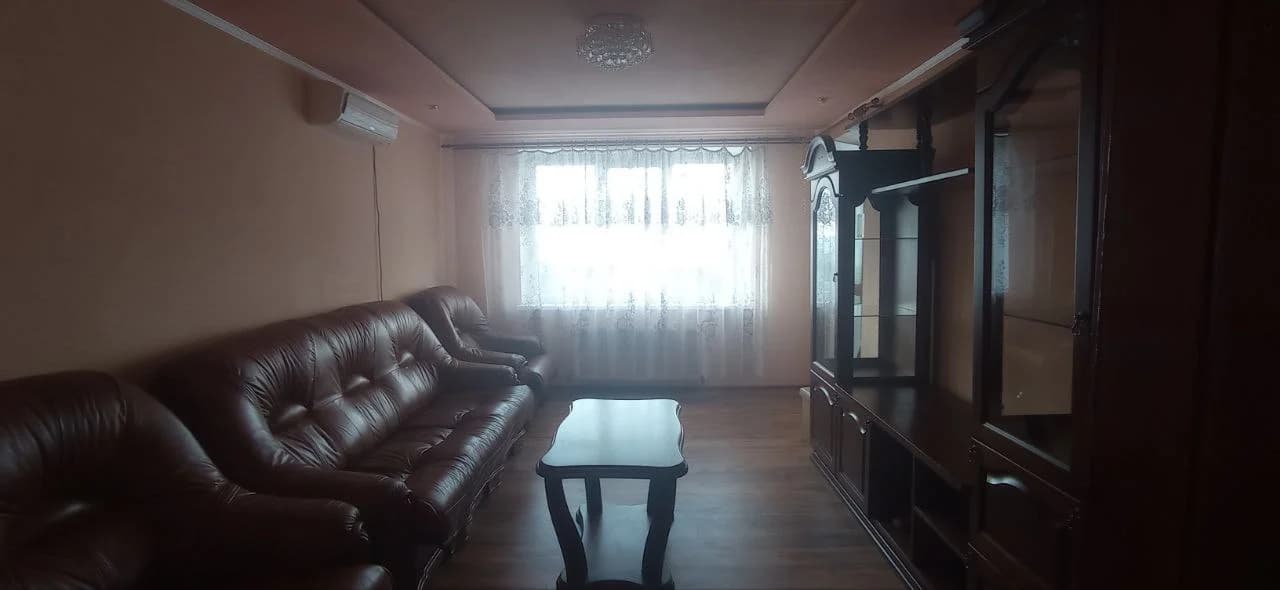 3-комнатная квартира, 78 м², кв. Волкова — фото 1